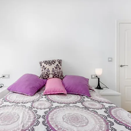 Marinasunbeach Pedro Lorca 126 *