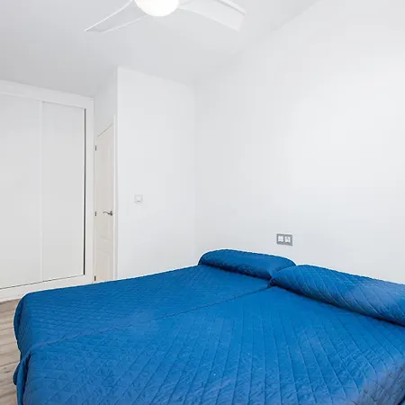 Marinasunbeach Pedro Lorca 126 Lägenhet