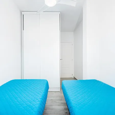 Lägenhet Marinasunbeach Pedro Lorca 126