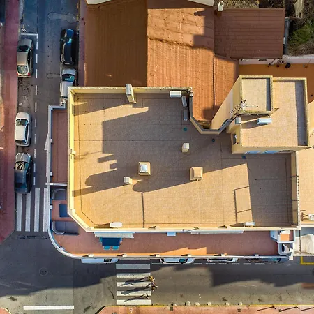 Marinasunbeach Pedro Lorca 126 * トレビエハ