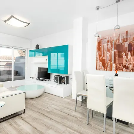 Marinasunbeach Pedro Lorca 126 또레비에하