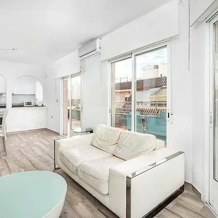 Marinasunbeach Pedro Lorca 126 또레비에하