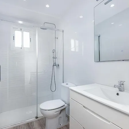 Marinasunbeach Pedro Lorca 126 *