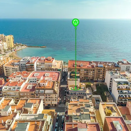 Marinasunbeach Pedro Lorca 126 *