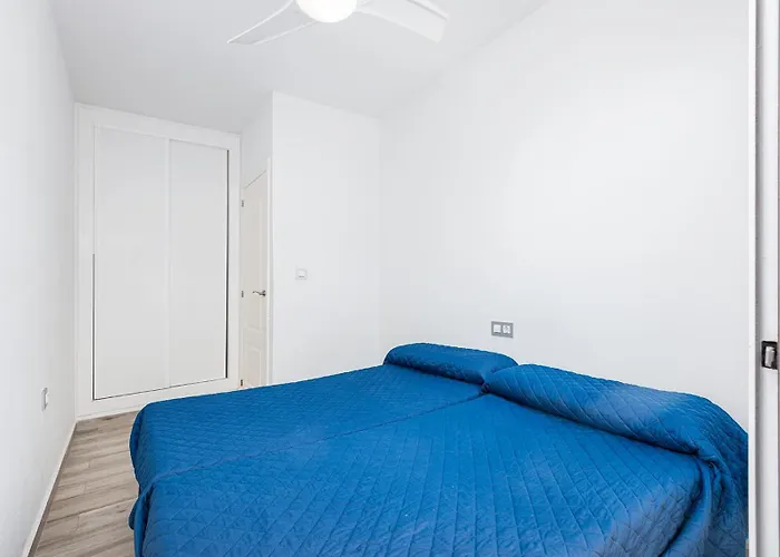 Marinasunbeach Pedro Lorca 126 公寓