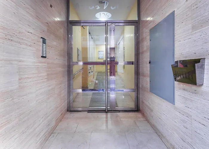 Marinasunbeach Pedro Lorca 126 托雷维耶哈