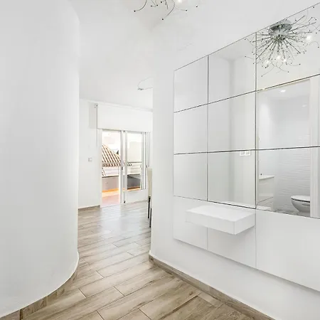 Apartamento Marinasunbeach Pedro Lorca 126 *