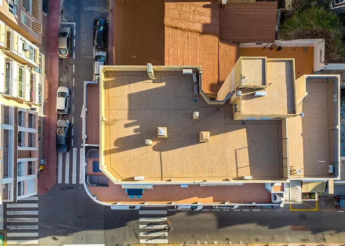 Marinasunbeach Pedro Lorca 126 * Τορεβιέχα