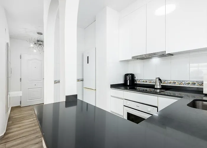 Marinasunbeach Pedro Lorca 126 Τορεβιέχα