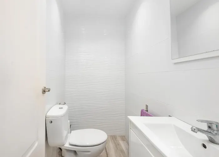 Marinasunbeach Pedro Lorca 126 Διαμέρισμα *