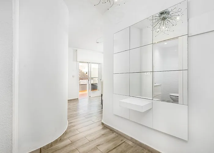 Διαμέρισμα Marinasunbeach Pedro Lorca 126 *